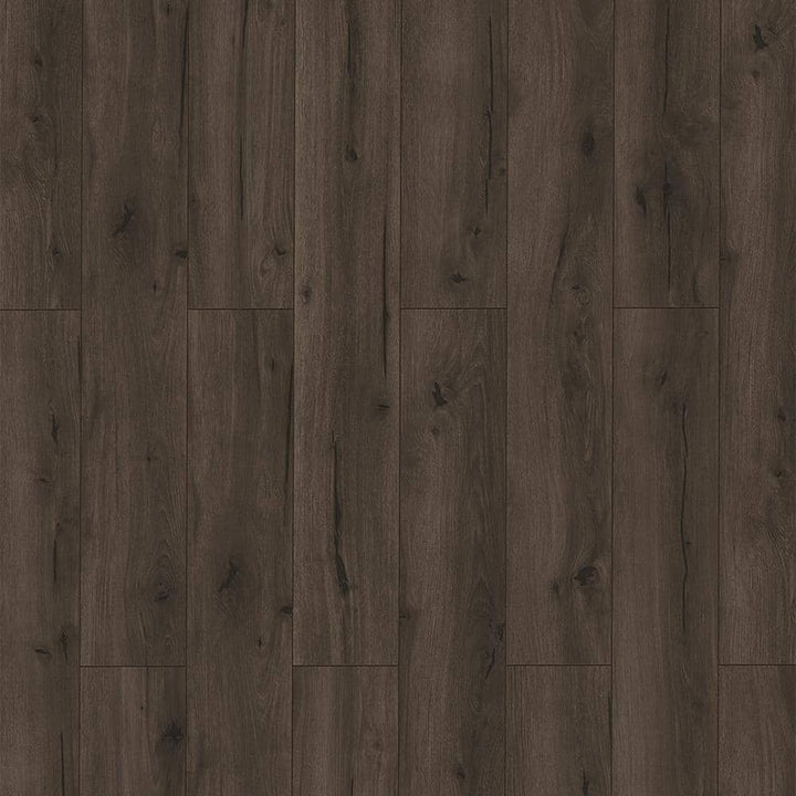 Lifeproof Gilmer Ridge Oak Waterproof Hybrid Resilient Flooring, 21.2 sq. ft./case