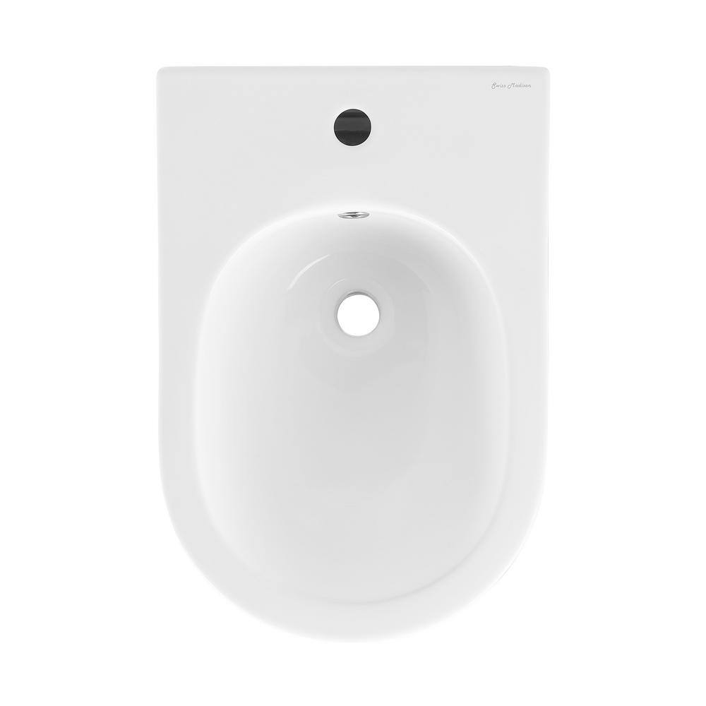 Swiss Madison Cascade Bidet SM-BD230 - Luxury Floor-Mount Bidet