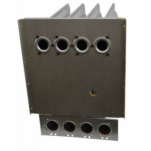 Goodman-Amana 2821300S hvac replacement part - front view (Product Type: Hvac Replacement Part)
