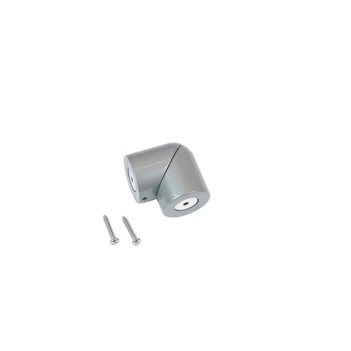 Dolle Prova PA6 Powder Coated Steel Handrail Elbow