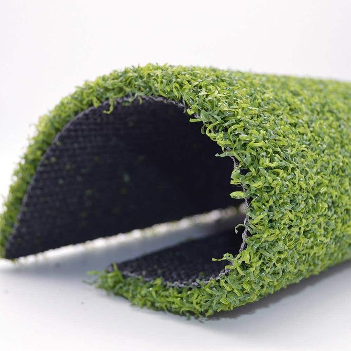 LITA GOLF Putting Green 13 ft. W x Cut To Length Green Artificial Grass Turf