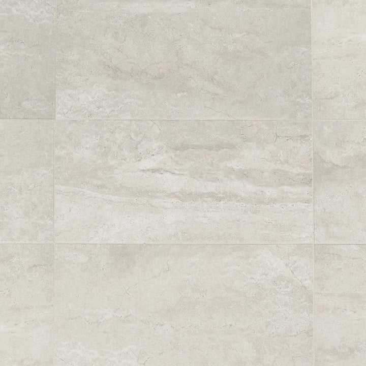 Daltile Northpointe Greystone 12 in. x 24 in. Porcelain Floor and Wall Tile (15.6 sq. ft. per Case)