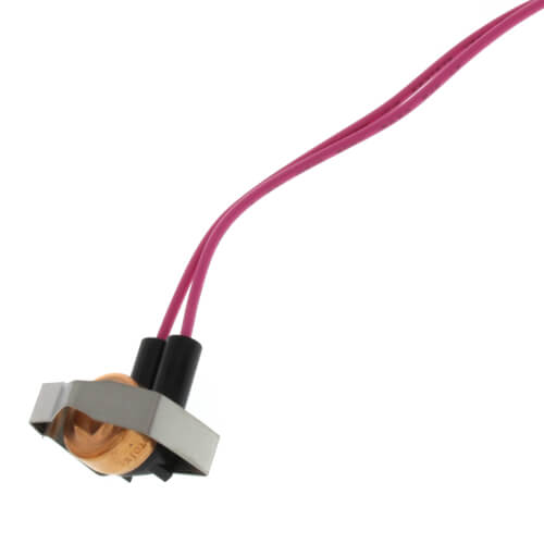 Carrier HH18HA279 sensor - side view (Product Type: Sensor)