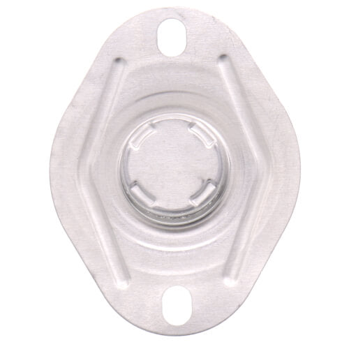 Carrier HH18HA587 hvac replacement part - side view (Product Type: Hvac Replacement Part)