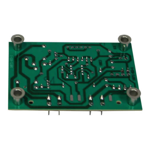 Carrier HK32AA002 temperature controller - detail view (Product Type: Temperature Controller)