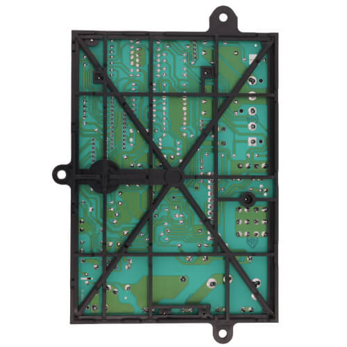 Carrier HK42FZ034 control board - side view (Product Type: Control Board)