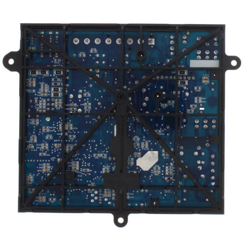 Carrier HK42FZ088 control board - side view (Product Type: Control Board)