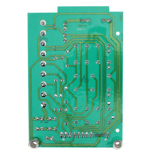 Carrier HK61EA005 control board - side view (Product Type: Control Board)