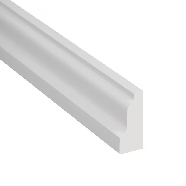 Royal PVC Shingle 2599 11/16" x 1-5/8" x 16'