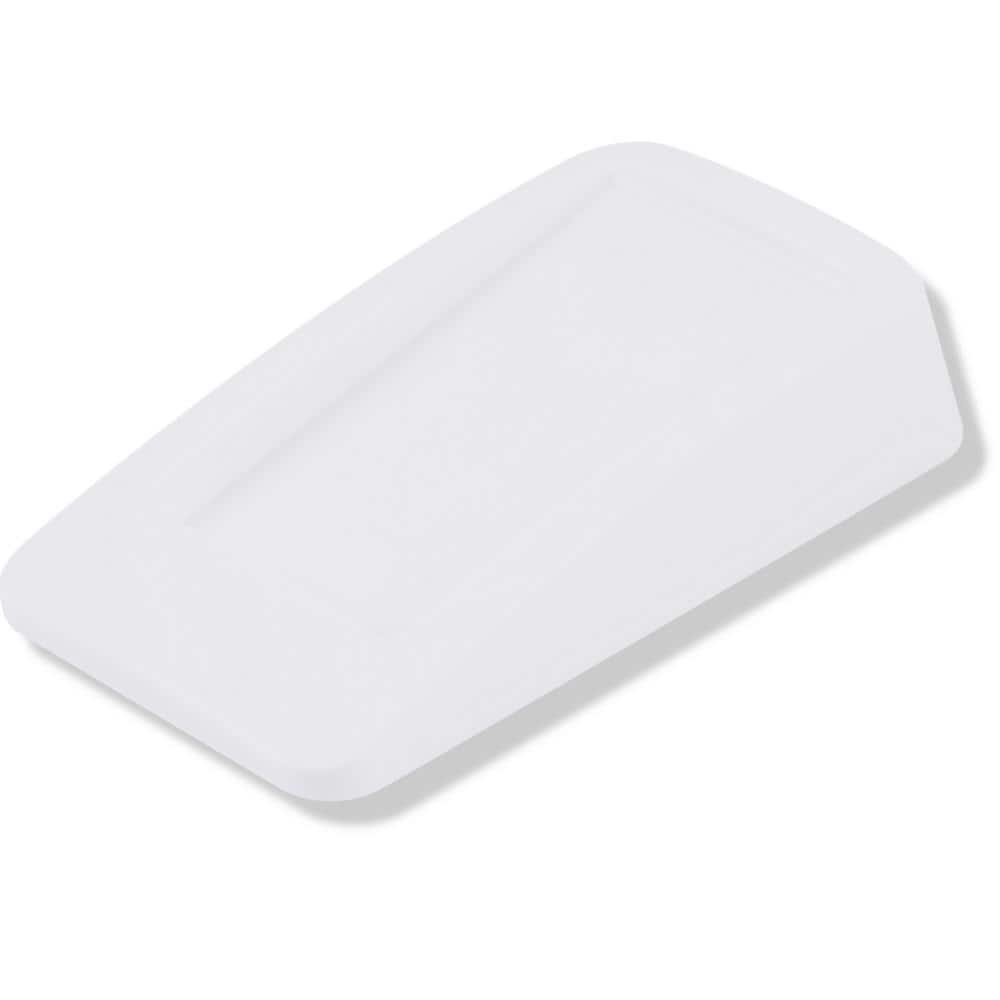 Jasco Magnetic Remote Stand in Glossy White