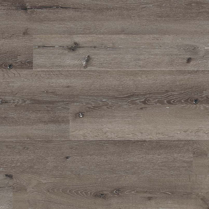 MS International Katavia Charcoal Oak 6" x 48" Luxury Vinyl Plank (36 sq.ft/case)
