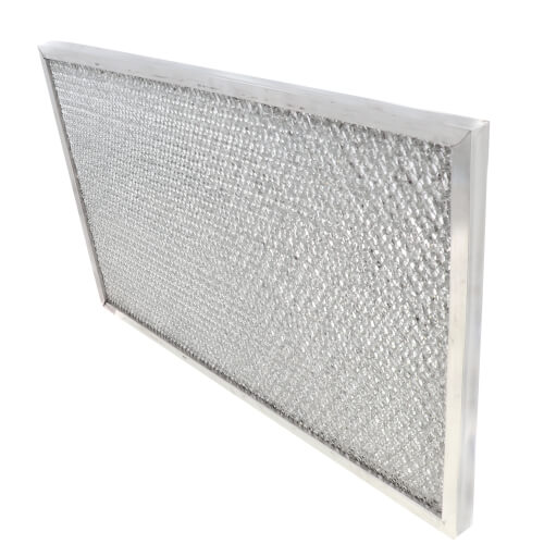 Carrier KH03DU330 filter - side view (Product Type: Filter)