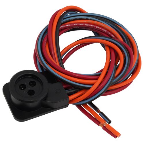 Trane KIT18829 hvac replacement part - side view (Product Type: Hvac Replacement Part)
