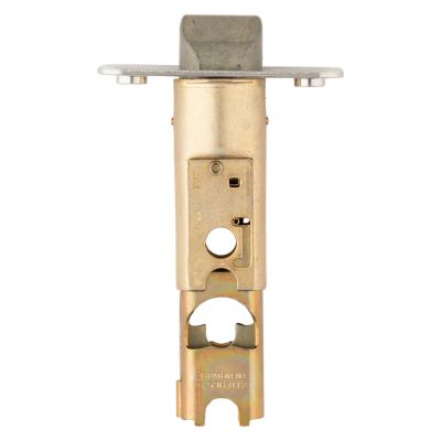 Kwikset 6-Way Adjustable Lock Dead Latch – 6WAL