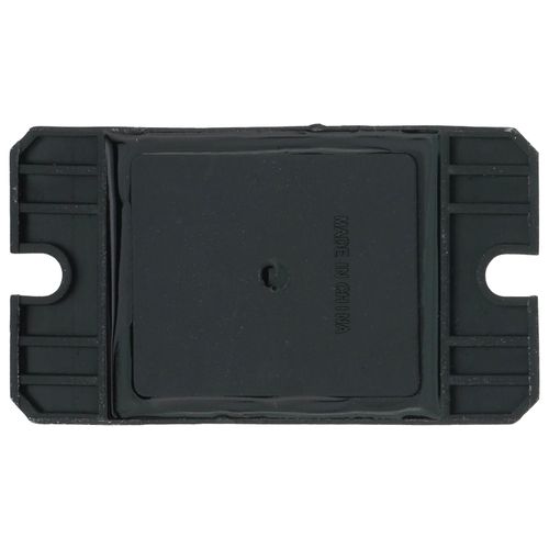 Heil Quaker (ICP) L01H009 relay - side view (Product Type: Relay; Voltage: 24V)