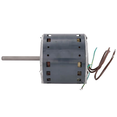 Heil Quaker (ICP) L06H004 blower motor - side view (Product Type: Blower Motor)