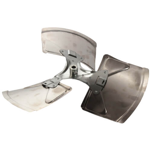 Carrier LA01RA015 motor - side view (Product Type: Motor)