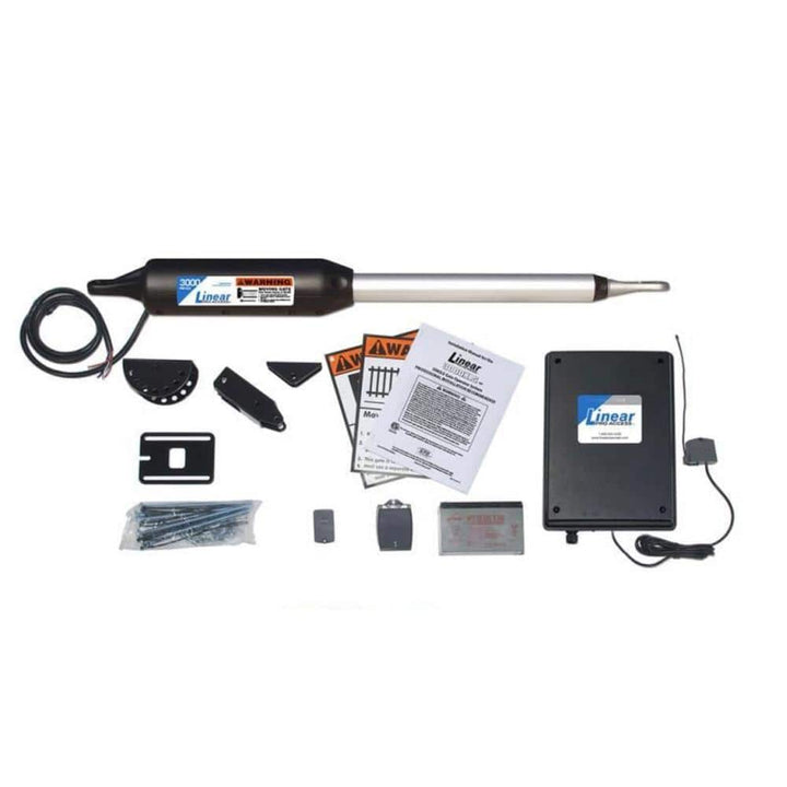 LINEAR Pro 3000 Swing Gate Opener