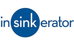 InSinkErator Pro 750 Garbage Disposal with Cord, 3/4 HP