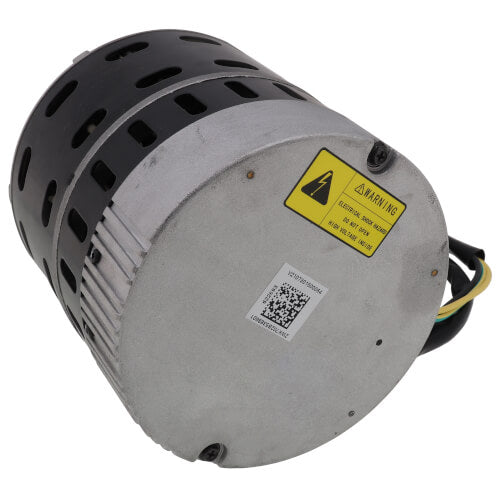 Nordyne M0088901R blower motor - side view (Horse Power: 1/2; Product Type: Blower Motor)