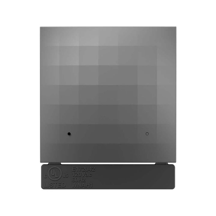 Legrand adorne with Netatmo Smart Gateway Hub, Magnesium