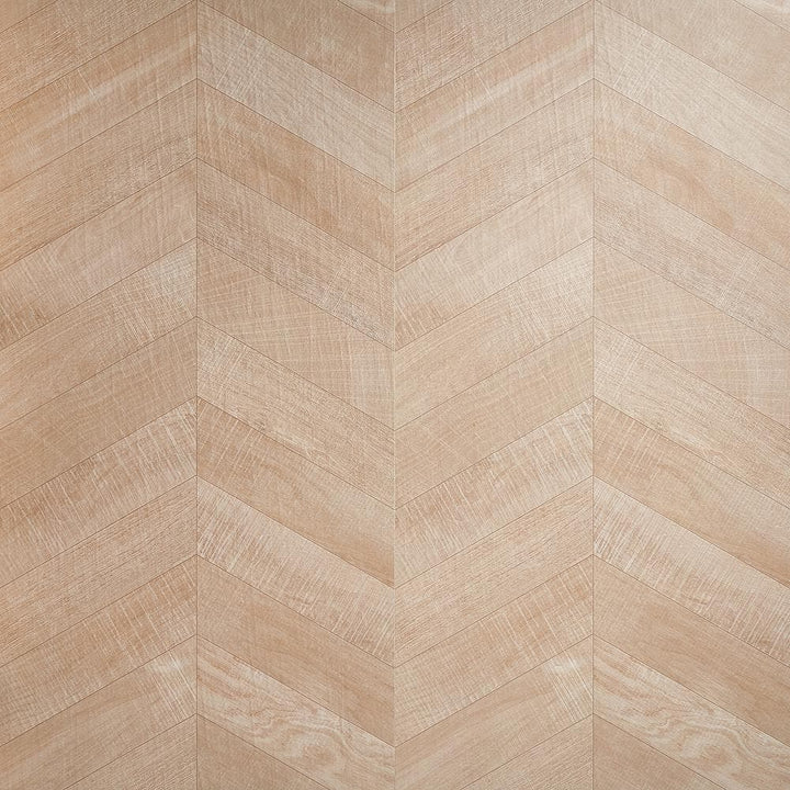 Montgomery Chevron Maple 24 in. x 48 in. Matte Porcelain Floor and Wall Tile (15.49 sq. ft./Case)
