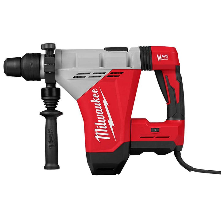Milwaukee 1-3/4 in. SDS-MAX Rotary Hammer - Powerful and Durable