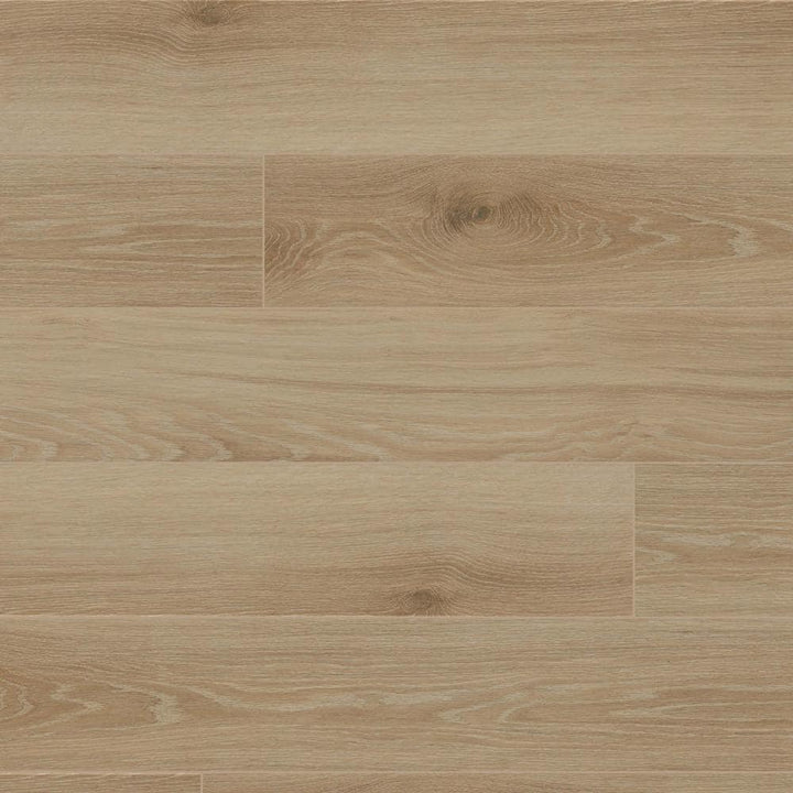 Modena Natural Beige 9 in. x 47 in. Matte Porcelain Floor and Wall Tile (12 sq. ft./Case)