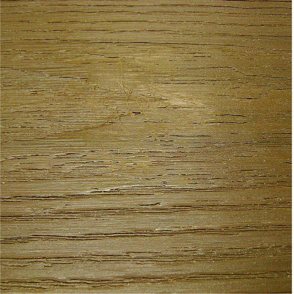 NewTechWood DeScratch Composite Decking Repair Kit in Westminster Gray