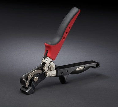 Malco Nails Hole Slot Punch Vinyl 8-1/2"