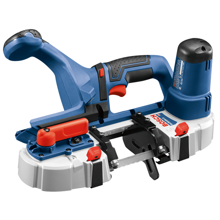 Bosch 18V 2-1/2 in. Portable Band Saw, Bare Tool (Battery Not Included) - GCB18V-2N