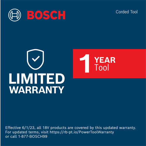Bosch 15-Amp 7-1/4 in. Worm Drive Corded Circular Saw with Magnesium Shoe (CSW41)