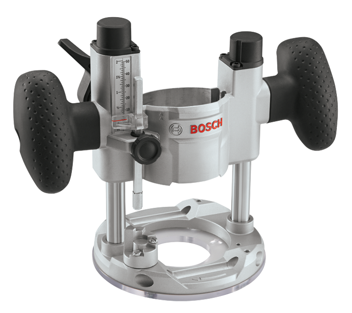Bosch PR011 Plunge Base for PR20EVS and PR10E Colt Palm Router Motor
