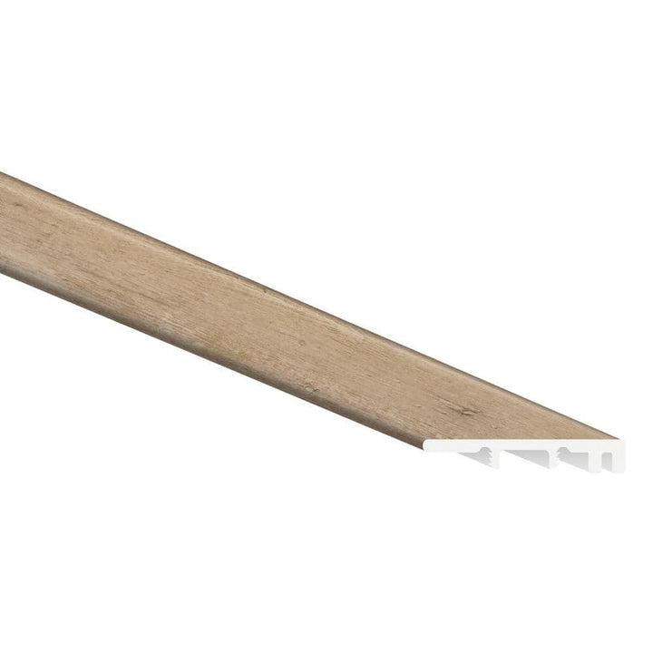 MSI Winding Brook 1/4 in. Thick x 1-3/4 in. Wide x 94 in. Length Luxury Vinyl End Cap Molding
