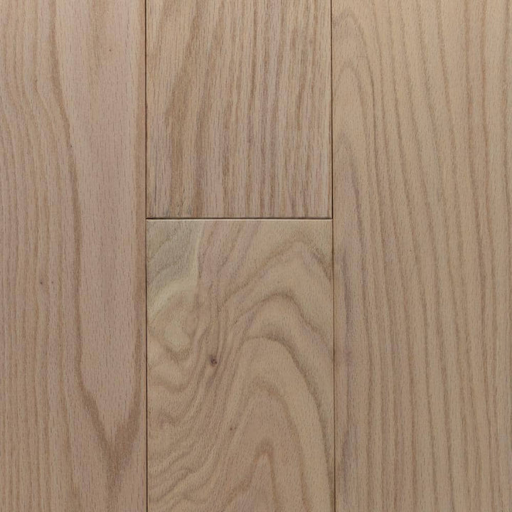 Blue Ridge Hardwood Flooring Northern Coast Oceans Edge Oak 3/4 in. T x 5 in. W Smooth Solid Hardwood Flooring (20 sq.ft./case)