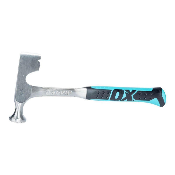 OX TOOLS Pro 14 oz. Drywall Hammer