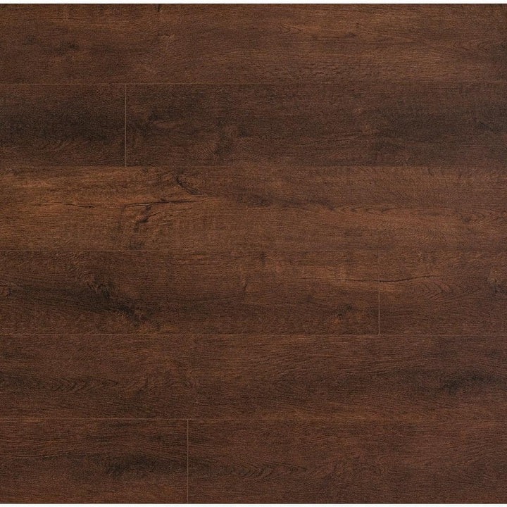 A&A Surfaces Ozark Valley Waterproof Hybrid Flooring - 7.7 in x 48 in