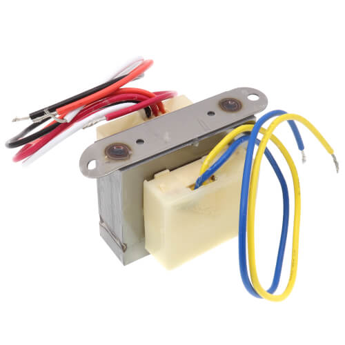 Carrier P201-3401 transformer - side view (Product Type: Transformer)