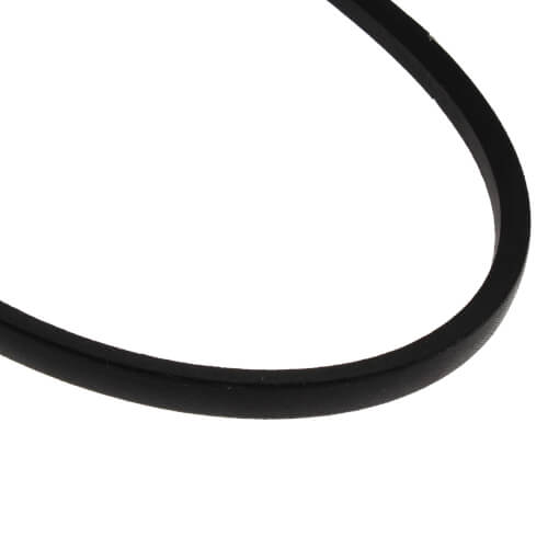 Carrier P463-A53 hvac replacement part - side view (Type: Belt; Product Type: Hvac Replacement Part)