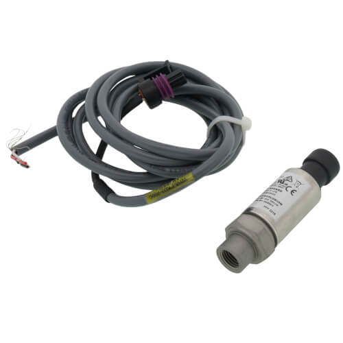 Johnson Controls P499RCP-105K kit - side view (Product Type: Kit)