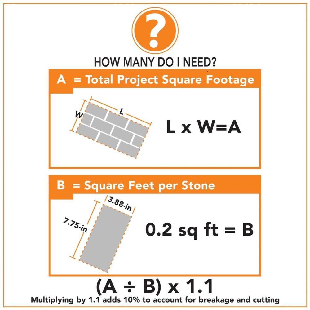 Pavestone Venetian Rec 60 mm 8.86 in. L x 5.91 in. W x 2.36 in. H Pacific Blend Concrete Paver (300 Pieces/108 sq. Ft ./Pallet)