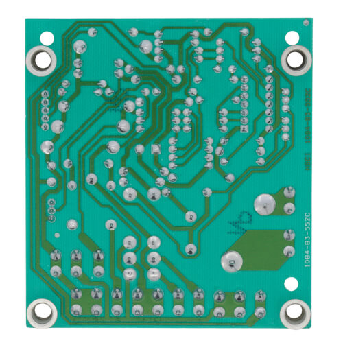 Goodman-Amana PCBDM133S control board - side view (Product Type: Control Board)