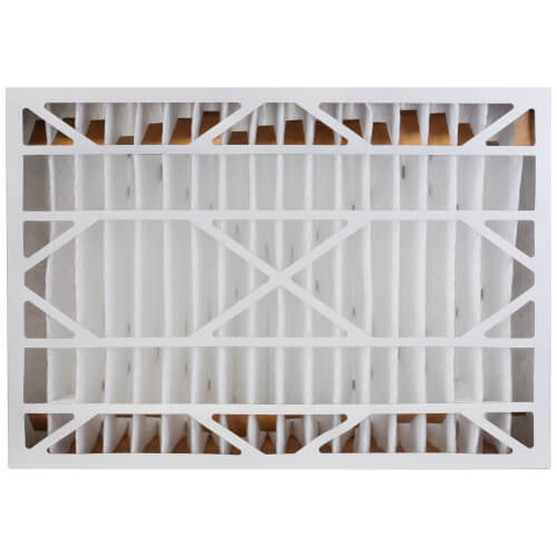 Rheem PD540043 filter - side view (Product Type: Filter)