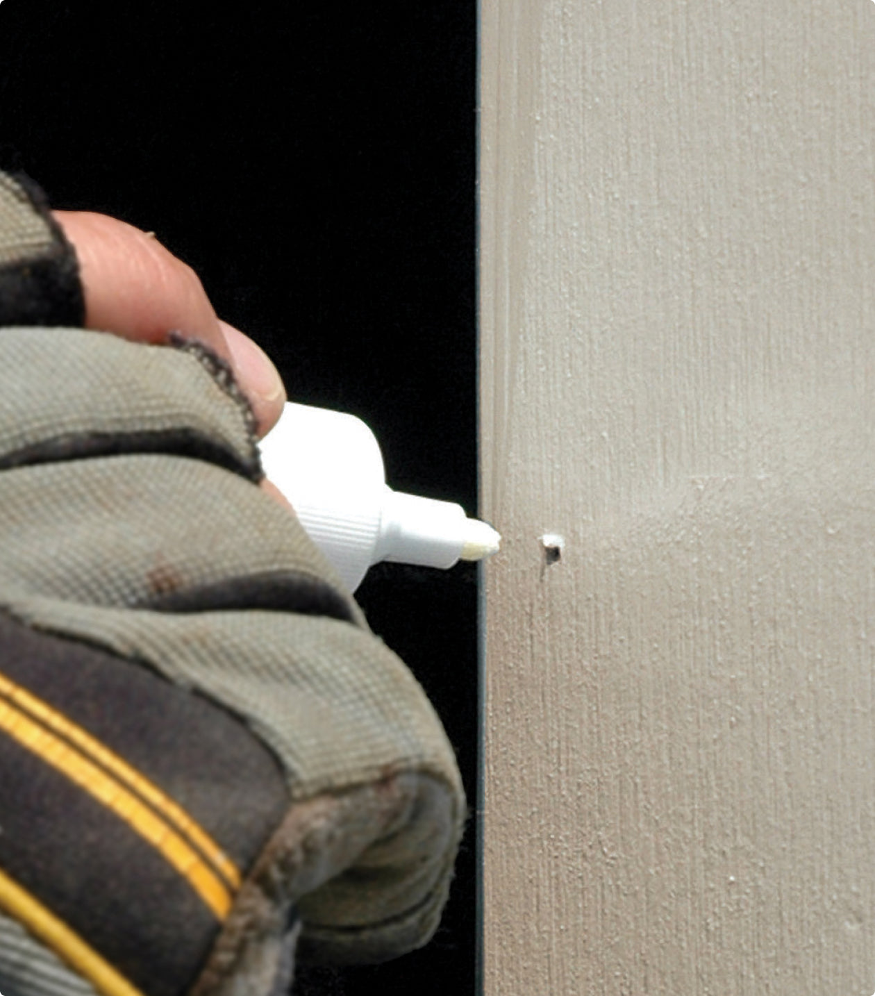 James Hardie ColorPlus Touch-Up Paint Kit – Grey Slate