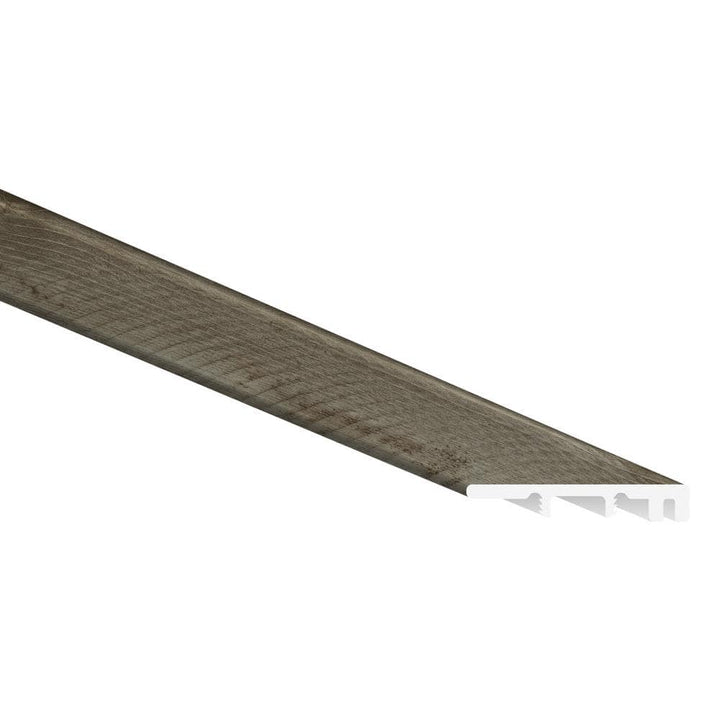 Pelican 1/4 in. T x 1-3/4 in. W x 94 in. L Luxury Vinyl End Cap Molding