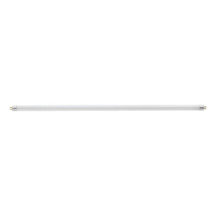 Philips 21-Watt 34 in. Linear T5 Fluorescent Tube Light Bulb, Bright White (3000K)