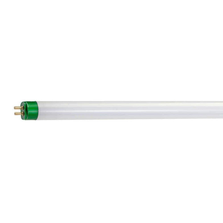 Philips 54-Watt 46 in. Linear T5 High Output Fluorescent Tube Light Bulb, Natural Daylight 5000K
