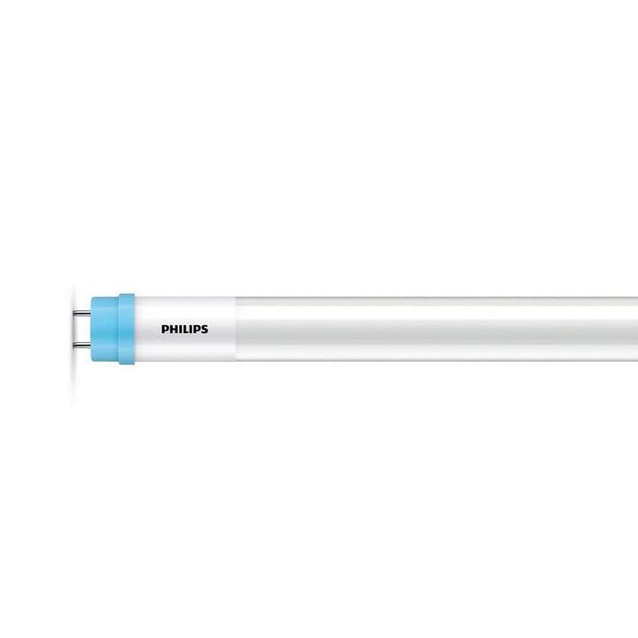Philips 32-Watt Equivalent 4 ft. Linear T8 InstantFit Type A LED Tube Light Bulb, Daylight 5000K, 10-Pack