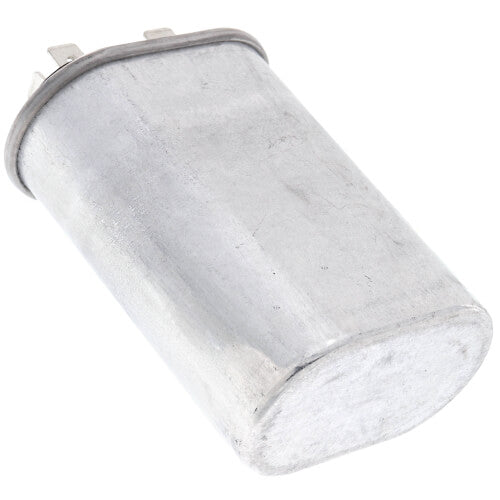 Titan HD POCF15A capacitor - side view (Product Type: Capacitor; Voltage: 440/370V)