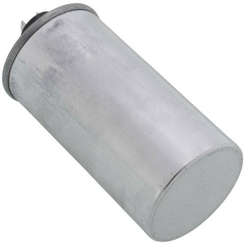 Titan HD PRCFD4510A capacitor - side view (Product Type: Capacitor; Voltage: 440/370V)